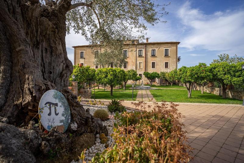 Tenuta Ciminata Greco - Genel