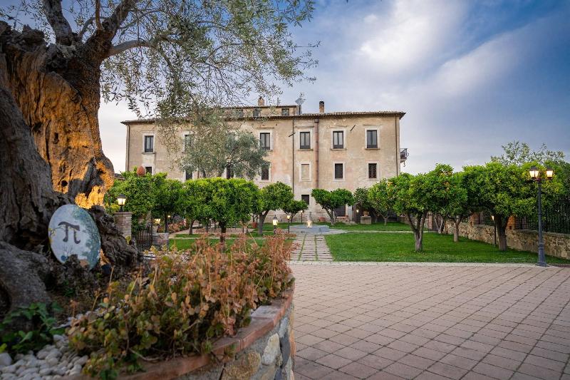 Tenuta Ciminata Greco - Genel