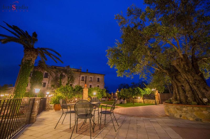 Tenuta Ciminata Greco - Genel