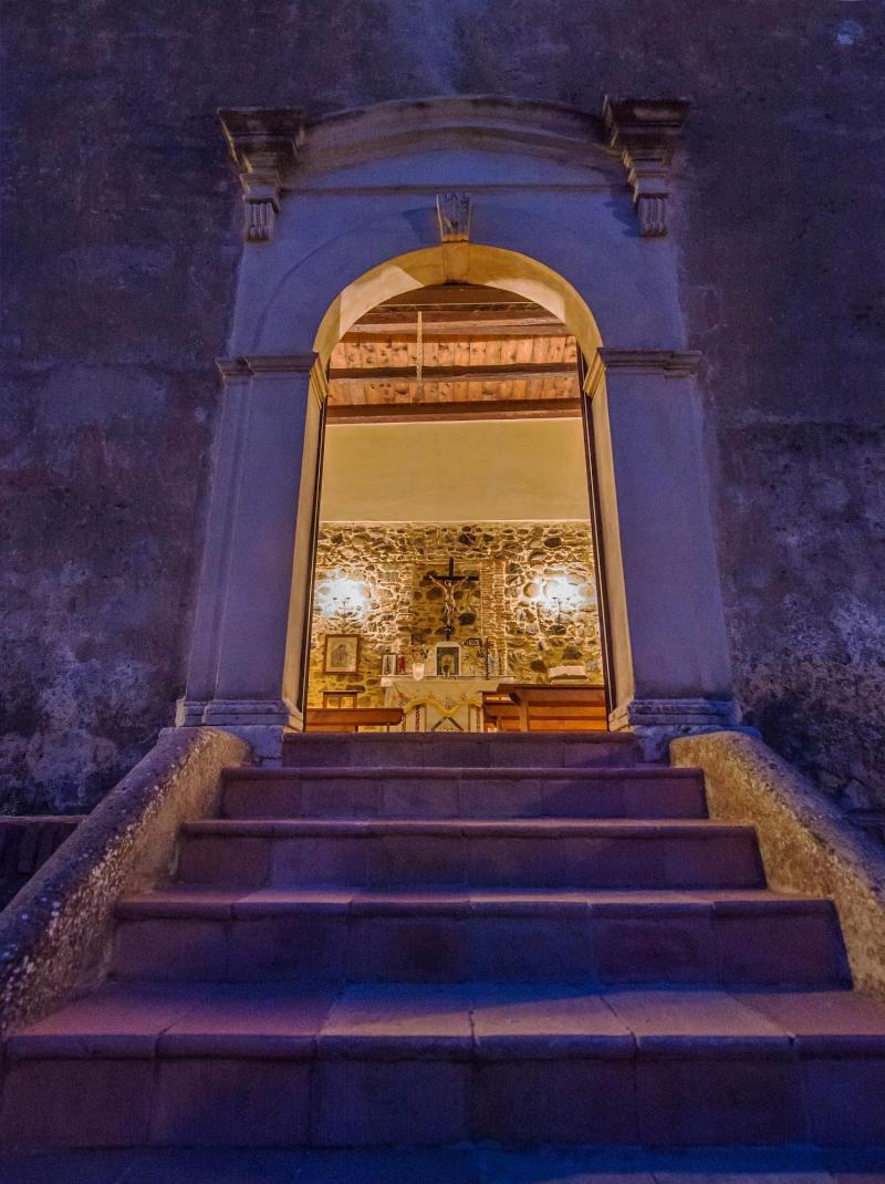 Tenuta Ciminata Greco - Genel