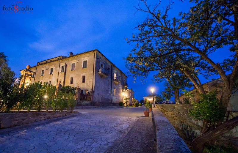 Tenuta Ciminata Greco - Genel