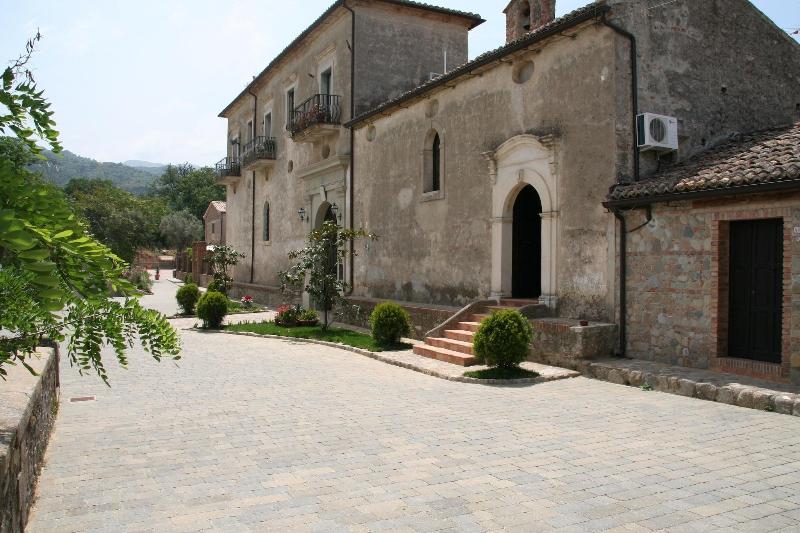 Tenuta Ciminata Greco - Genel