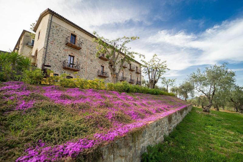 Tenuta Ciminata Greco - Genel