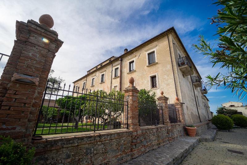 Tenuta Ciminata Greco - Genel