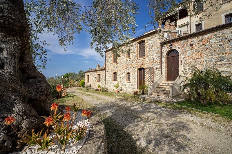 Tenuta Ciminata Greco - Genel