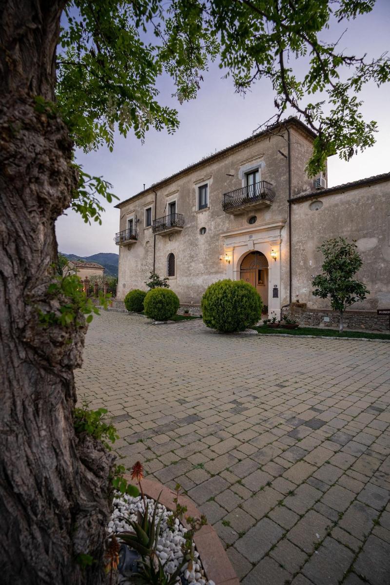 Tenuta Ciminata Greco - Genel