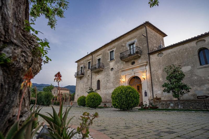 Tenuta Ciminata Greco - Genel