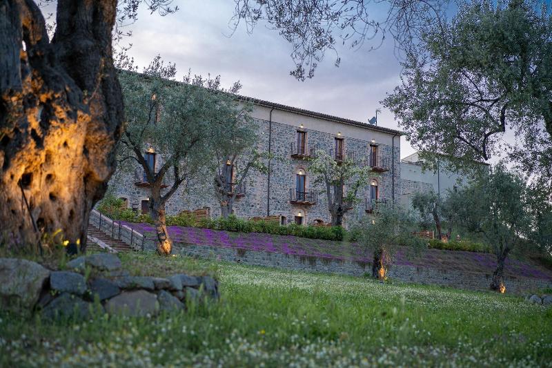 Tenuta Ciminata Greco - Genel