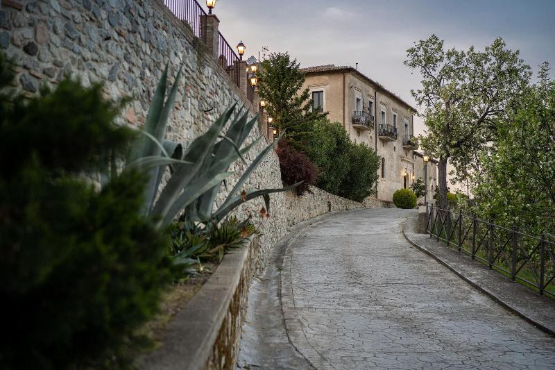 Tenuta Ciminata Greco - Genel