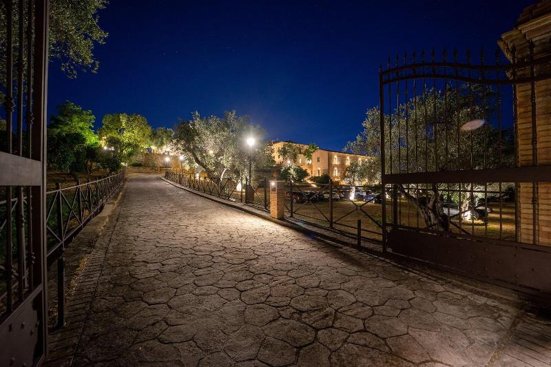 Tenuta Ciminata Greco - Genel