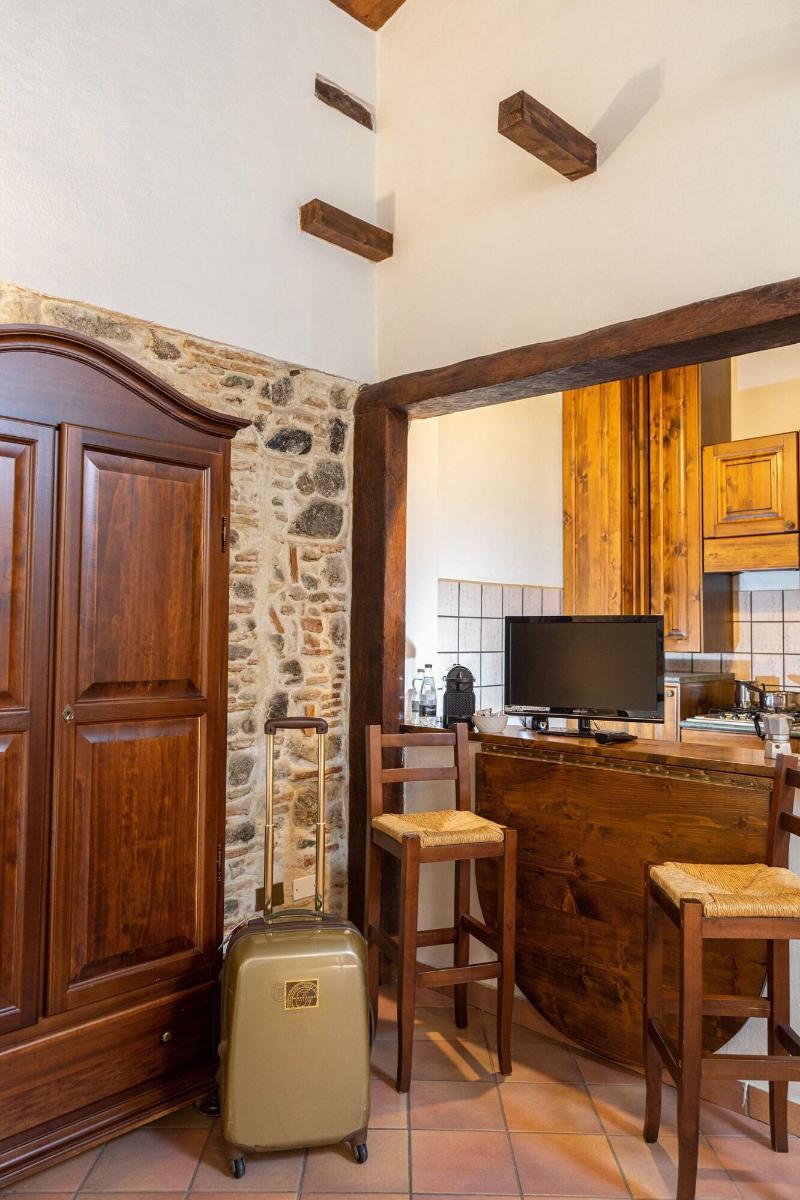 Tenuta Ciminata Greco - Oda