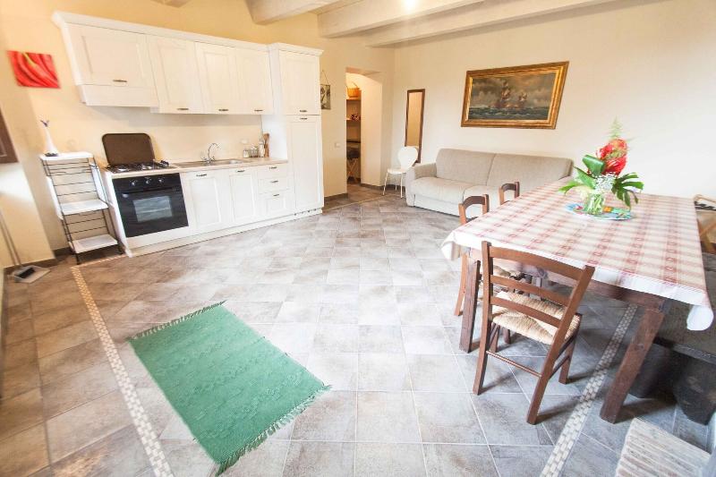 Tenuta Ciminata Greco - Oda