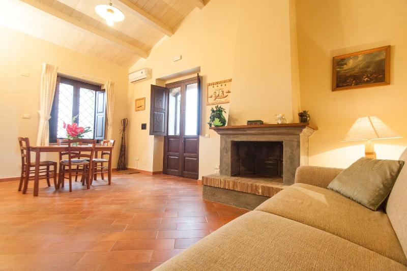 Tenuta Ciminata Greco - Oda