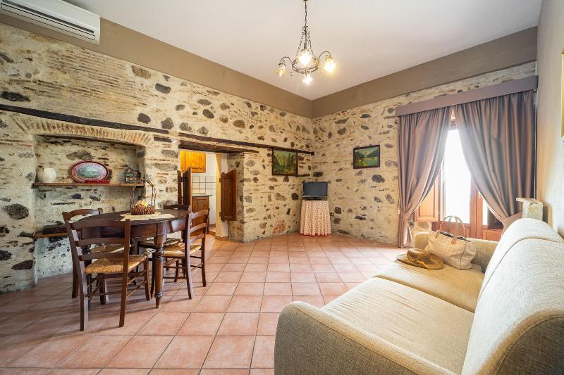 Tenuta Ciminata Greco - Oda