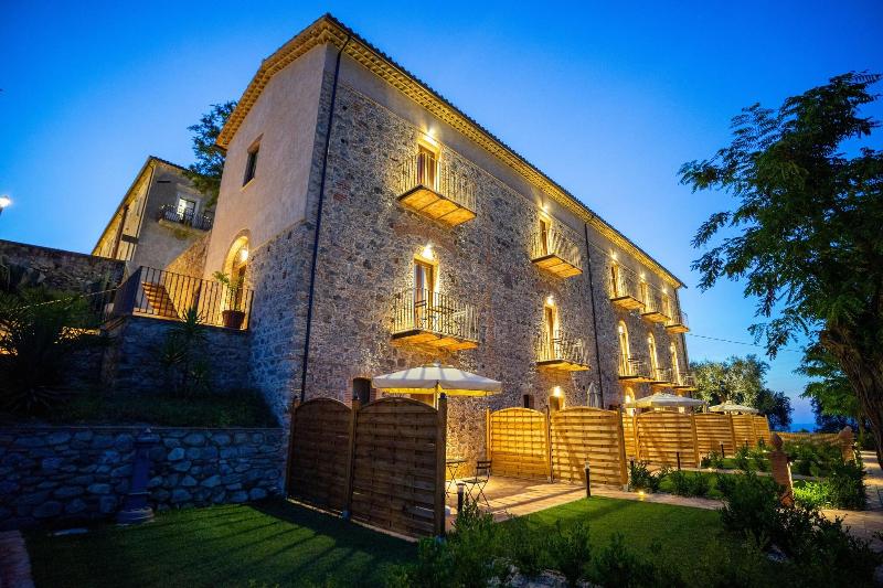 Tenuta Ciminata Greco - Oda