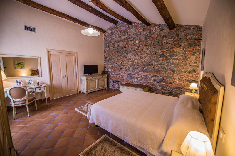 Tenuta Ciminata Greco - Oda