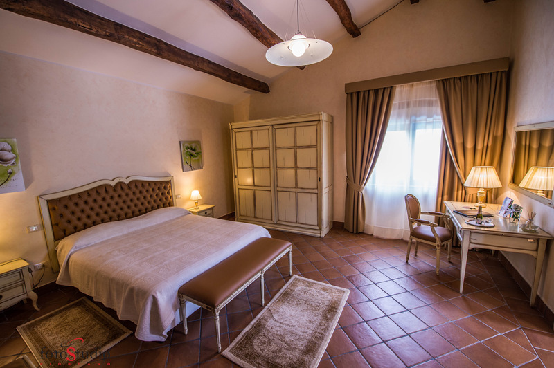Tenuta Ciminata Greco - Oda
