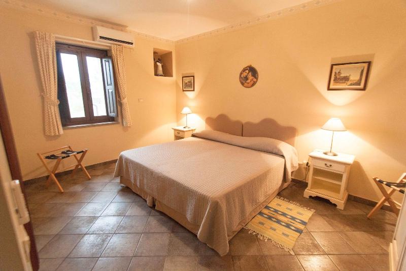 Tenuta Ciminata Greco - Oda