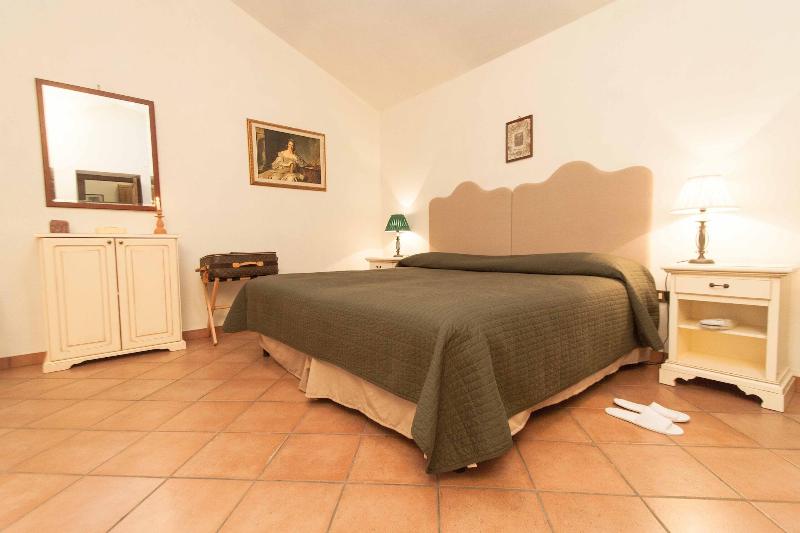 Tenuta Ciminata Greco - Oda