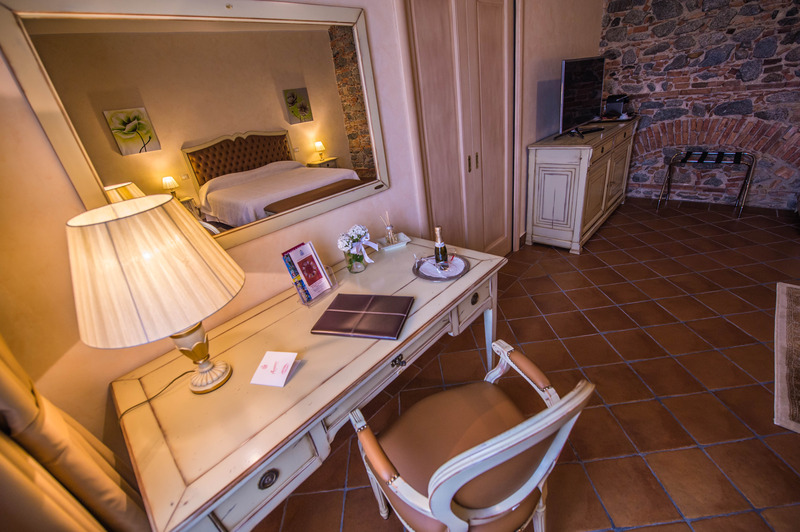 Tenuta Ciminata Greco - Oda