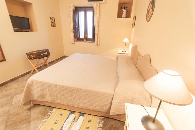 Tenuta Ciminata Greco - Oda