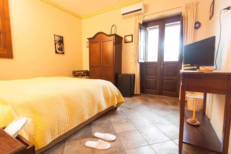 Tenuta Ciminata Greco - Oda