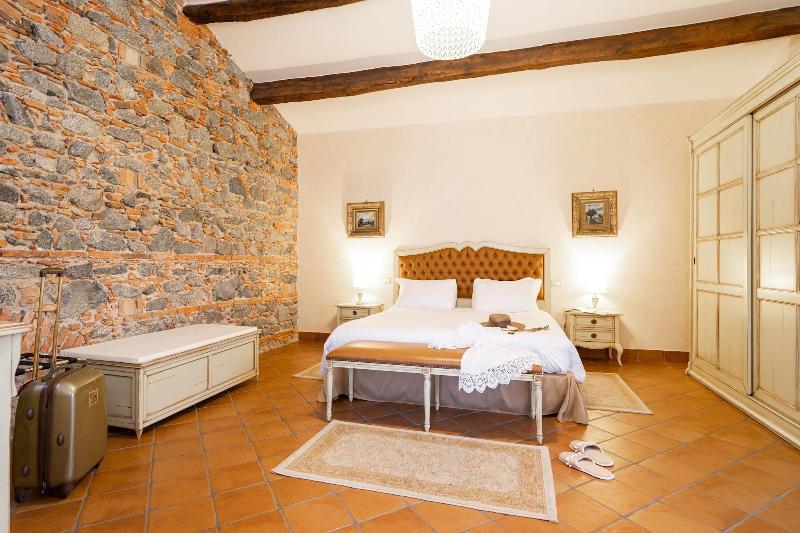 Tenuta Ciminata Greco - Oda