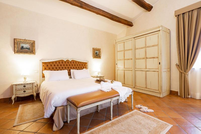 Tenuta Ciminata Greco - Oda