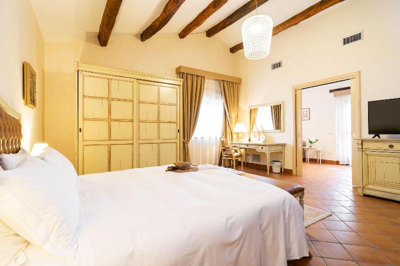 Tenuta Ciminata Greco - Oda