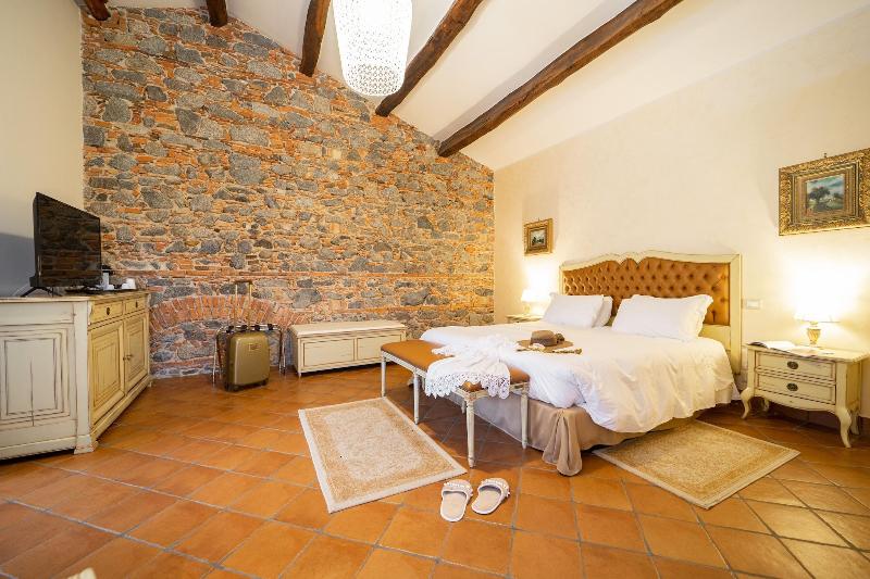 Tenuta Ciminata Greco - Oda