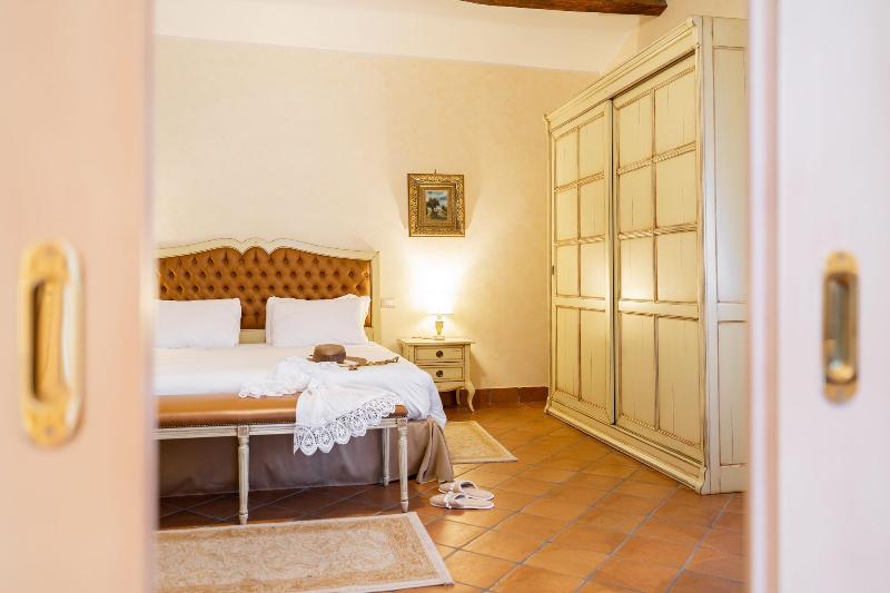 Tenuta Ciminata Greco - Oda