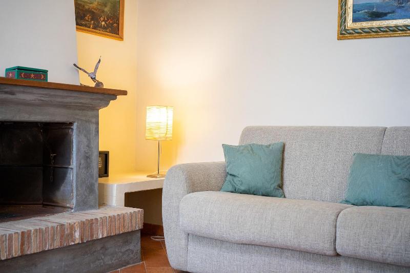 Tenuta Ciminata Greco - Oda