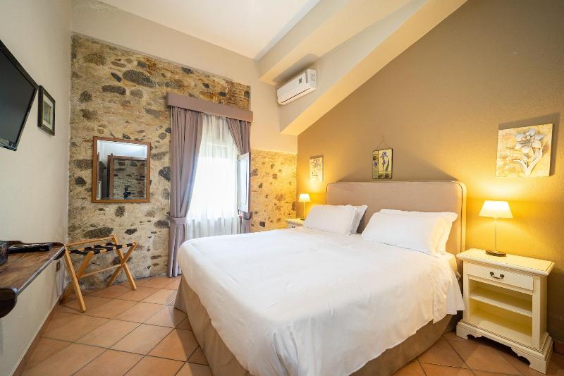 Tenuta Ciminata Greco - Oda