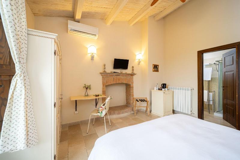 Tenuta Ciminata Greco - Oda