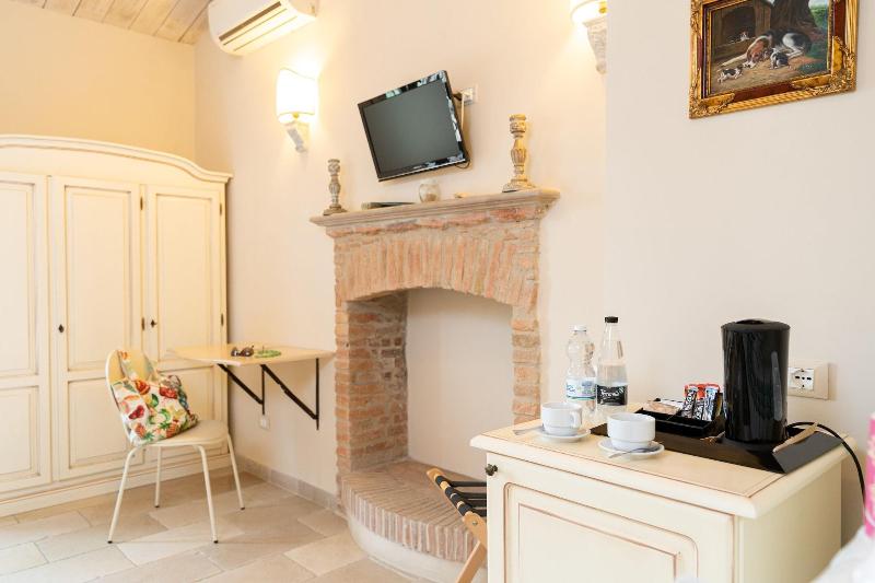 Tenuta Ciminata Greco - Oda