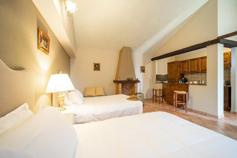 Tenuta Ciminata Greco - Oda