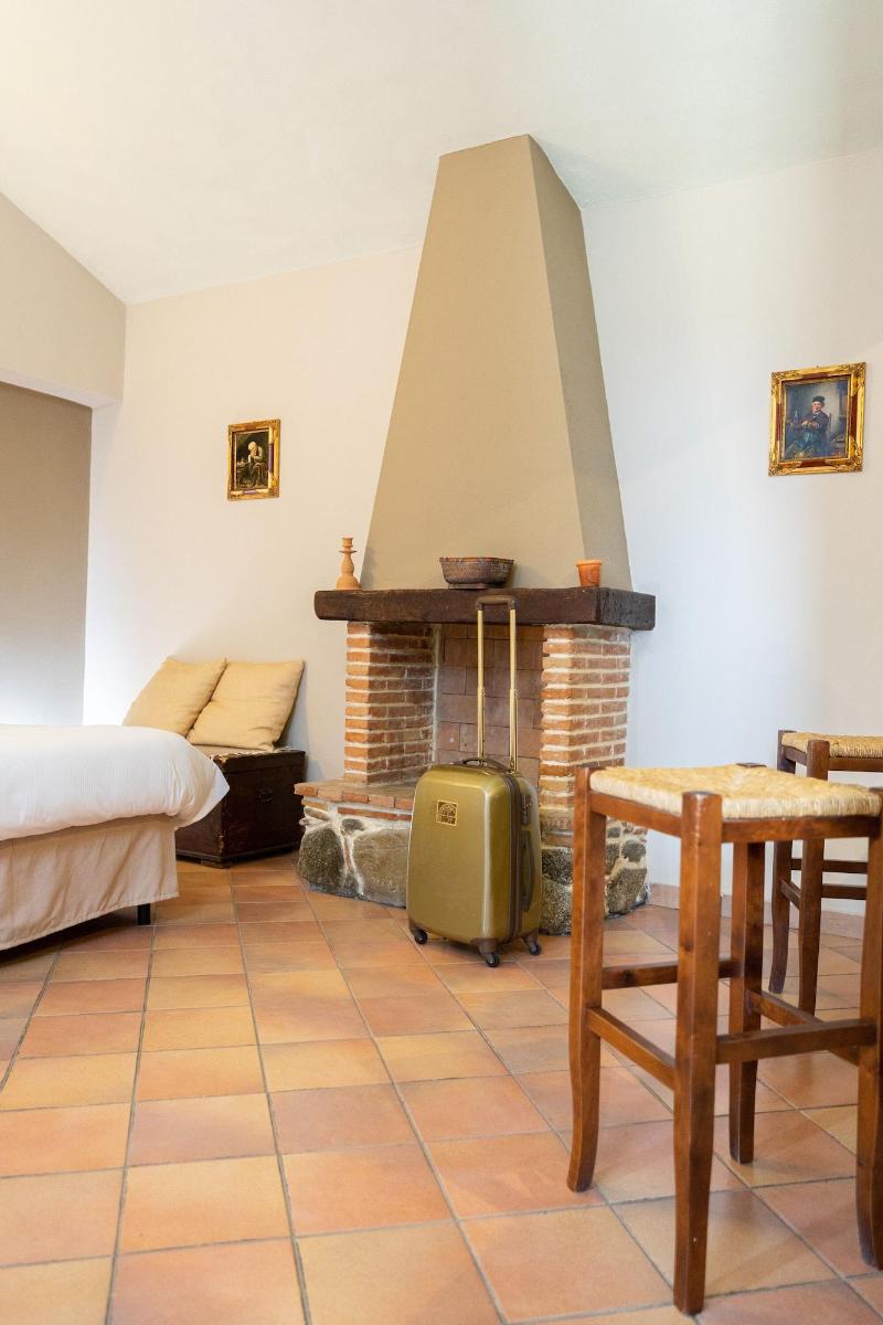 Tenuta Ciminata Greco - Oda