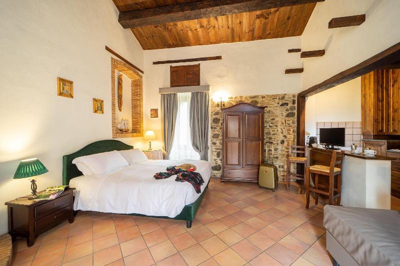 Tenuta Ciminata Greco - Oda