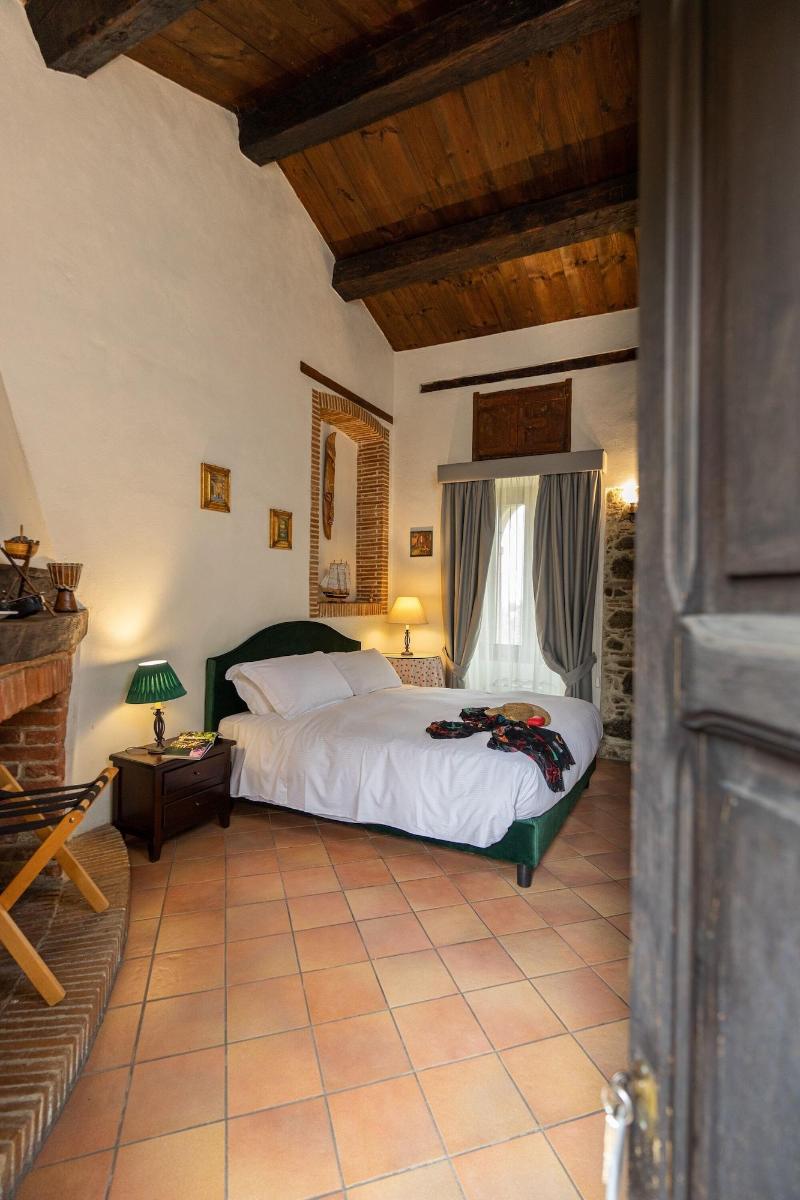 Tenuta Ciminata Greco - Oda