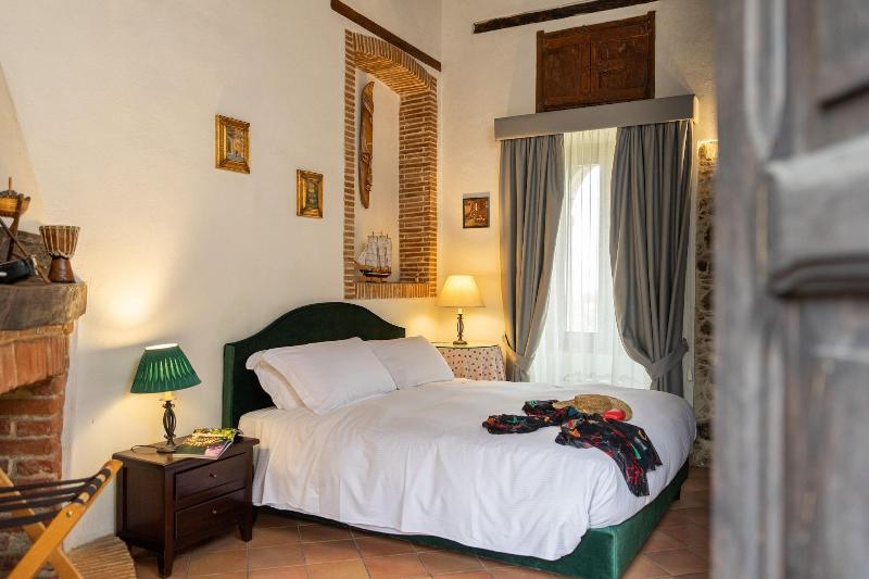 Tenuta Ciminata Greco - Oda