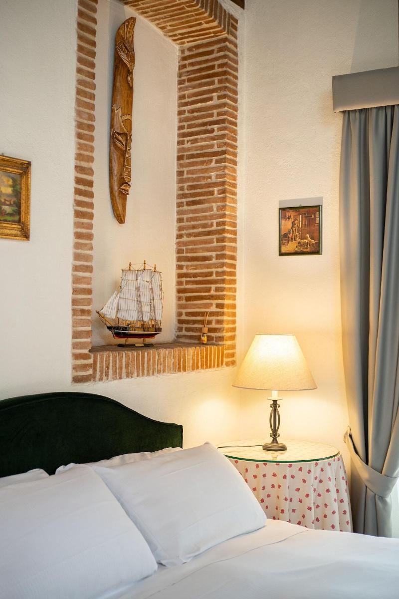 Tenuta Ciminata Greco - Oda