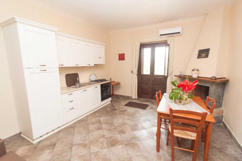 Tenuta Ciminata Greco - Oda