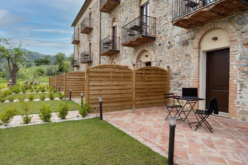 Tenuta Ciminata Greco - Oda