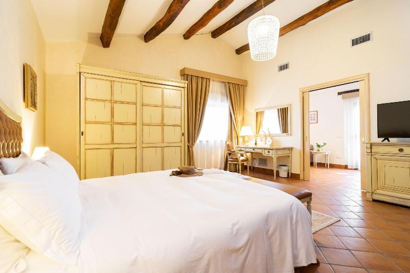 Tenuta Ciminata Greco - Oda
