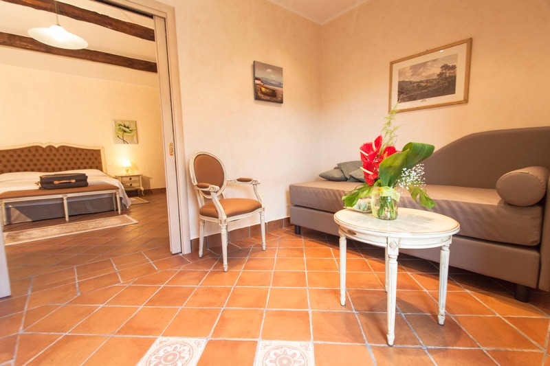 Tenuta Ciminata Greco - Oda