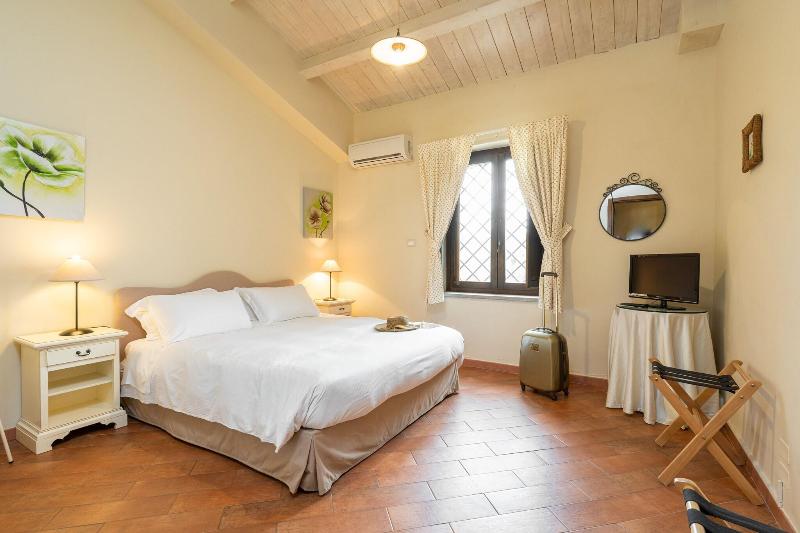 Tenuta Ciminata Greco - Oda
