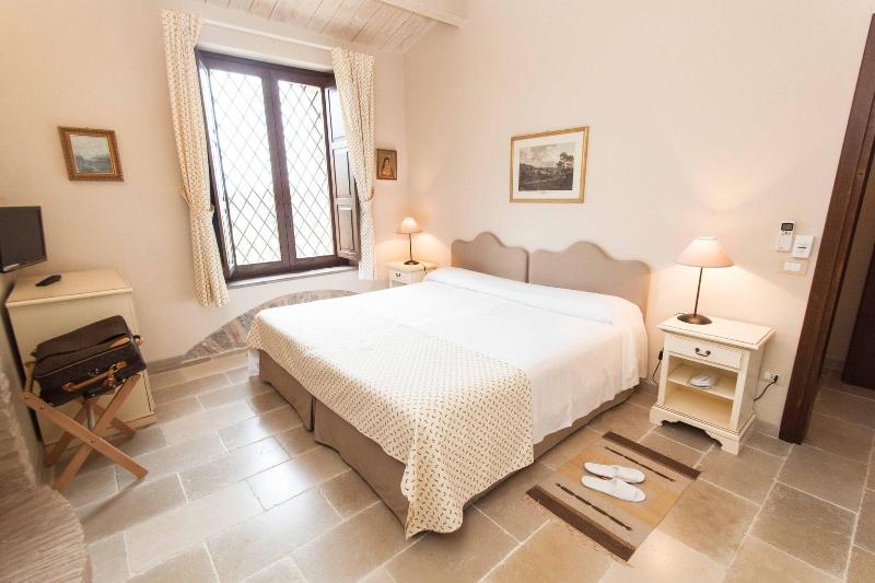 Tenuta Ciminata Greco - Oda