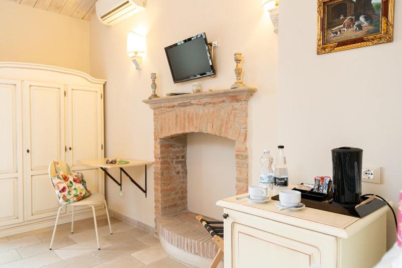 Tenuta Ciminata Greco - Oda