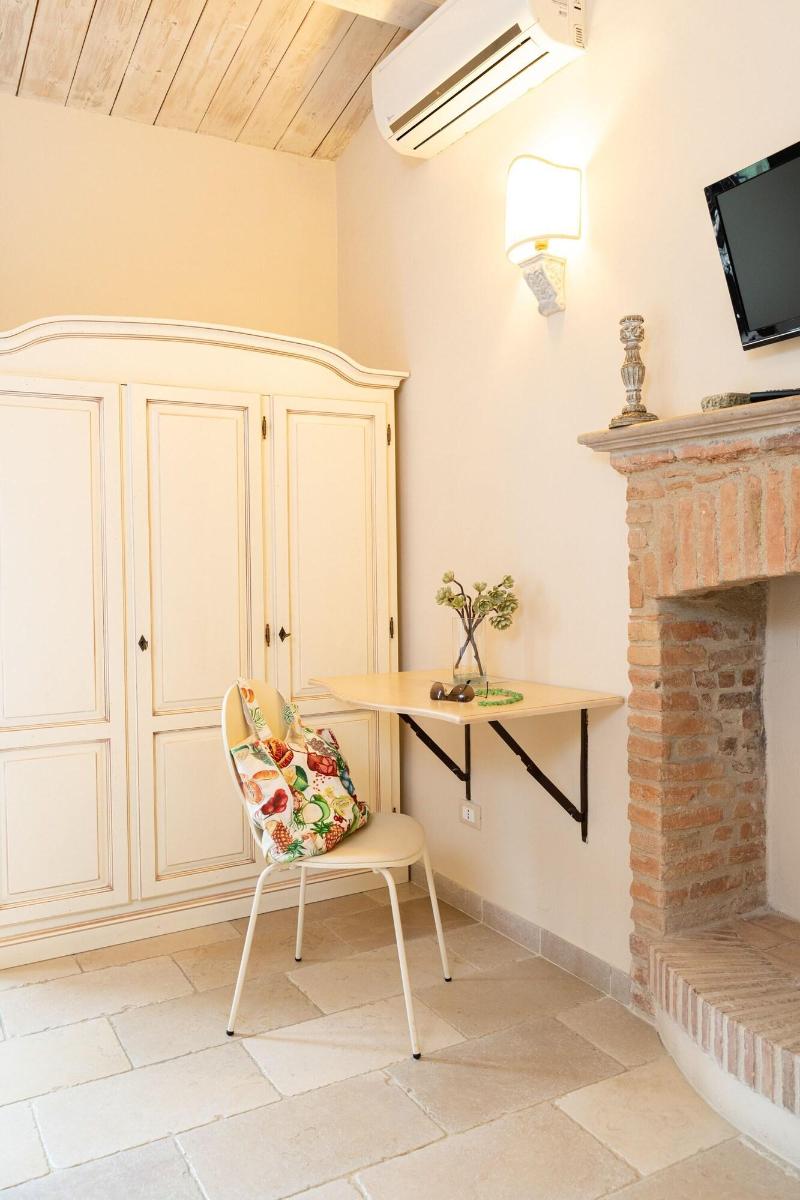Tenuta Ciminata Greco - Oda