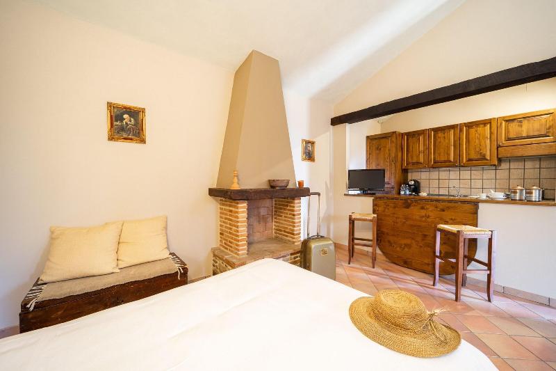 Tenuta Ciminata Greco - Oda